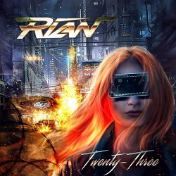 RIAN (Sweden) / Twenty-Three
