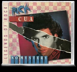 RICK CUA (US) / No Mystery