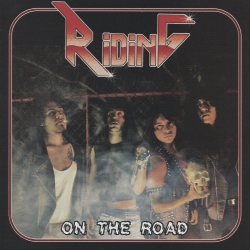 RIDING (Mexico) / On The Road