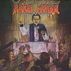 RIGOR MORTIS (Argentina) / Bienvenidos A La Ceremonia