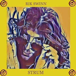 RIK SWINN (Australia) / Strum