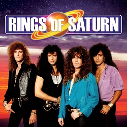 RINGS OF SATURN (US) / Rings Of Saturn
