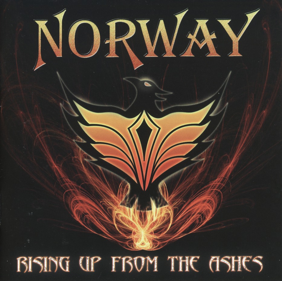 NORWAY (US) / Rising Up From The Ashes