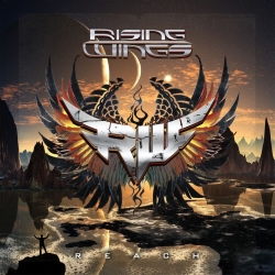 RISING WINGS (Germany) / Reach