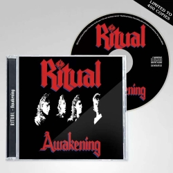 RITUAL (US/Washington) / Awakening