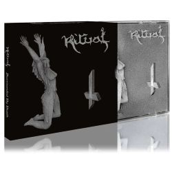 RITUAL (Belgium) / Surrounded By Death