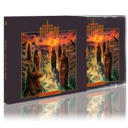RITUAL (UK) / Valley Of The Kings (2021 reissue)