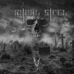 RITUAL STEEL (Germany) / V