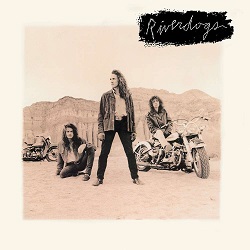 RIVERDOGS (US) / Riverdogs + On Air (2CD)