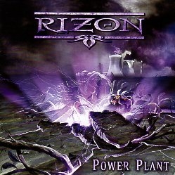 RIZON (Switzerland) / Power Plant