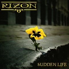 RIZON (Switzerland) / Sudden Life