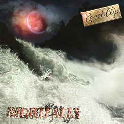ROACHCLIP (Germany) / Nightfalls + 1