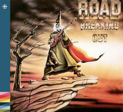 ROAD (Norway) / Breaking Out