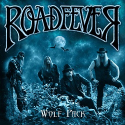 ROADFEVER (Switzerland) / Wolf Pack