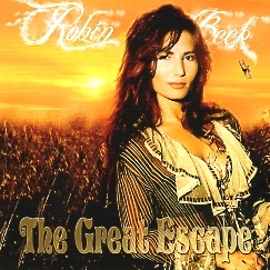 ROBIN BECK (US) / The Great Escape