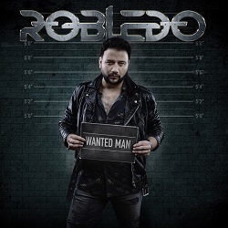 ROBLEDO (Chile) / Wanted Man