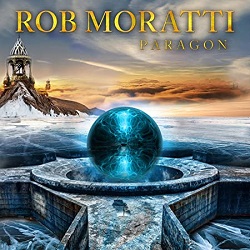 ROB MORATTI (Canada) / Paragon
