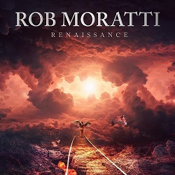 ROB MORATTI (Canada) / Renaissance