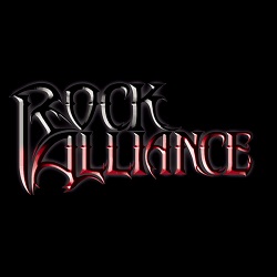 ROCK ALLIANCE (Canada) / Rock Alliance