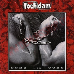 ROCK D.A.M. (Spain) / Codo Con Codo