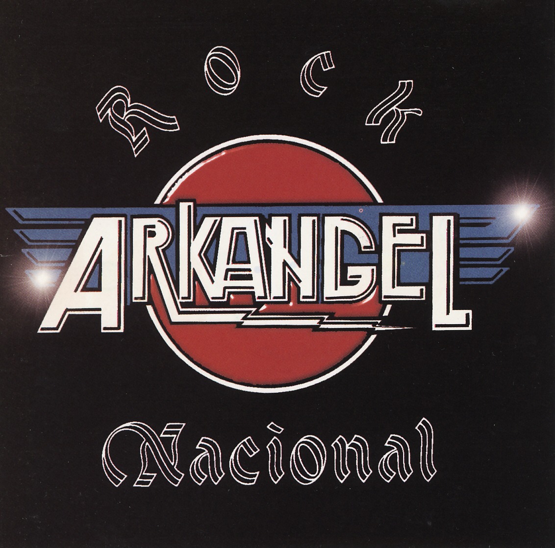 ARKANGEL (Venezuela) / Rock Nacional