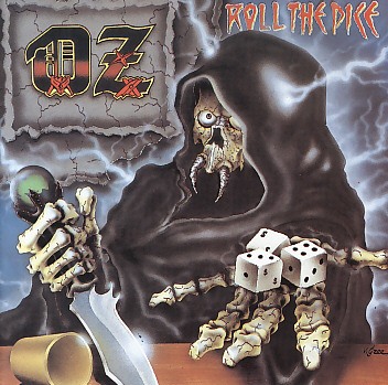 OZ (Finland) / Roll The Dice