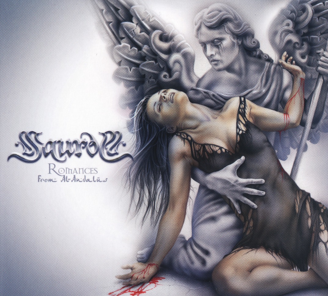 SAUROM (Spain) / Romances From Al-Andalus