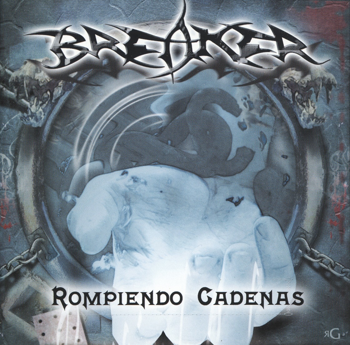 BREAKER (Spain) / Rompiendo Cadenas