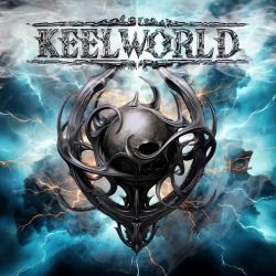 RON KEEL (US) / Keelworld