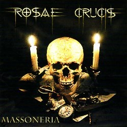 ROSAE CRUCIS (Italy) / Massoneria