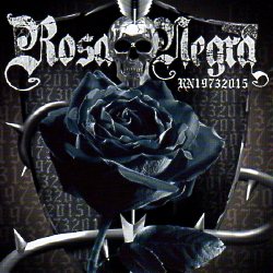 ROSA NEGRA (Spain) / RN19732015