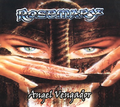 ROSEMARY(Argentina) / Angel Vengador