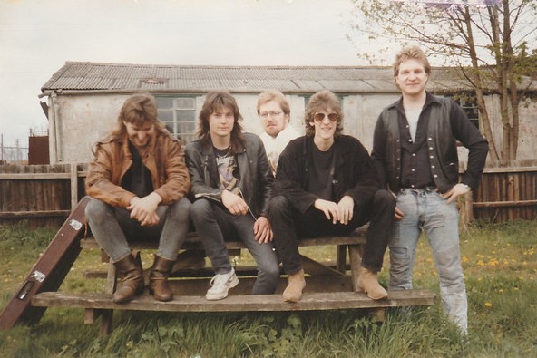 ROUGH JUSTICE (UK) + VIGILANTE (UK) / split