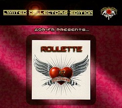 ROULETTE (Sweden) / Better Late Than Never (17 tracks)