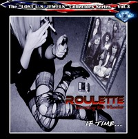 ROULETTE (US) & T.C. JESTER (US) / If Time