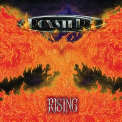 ROXSTER (US) / Rising