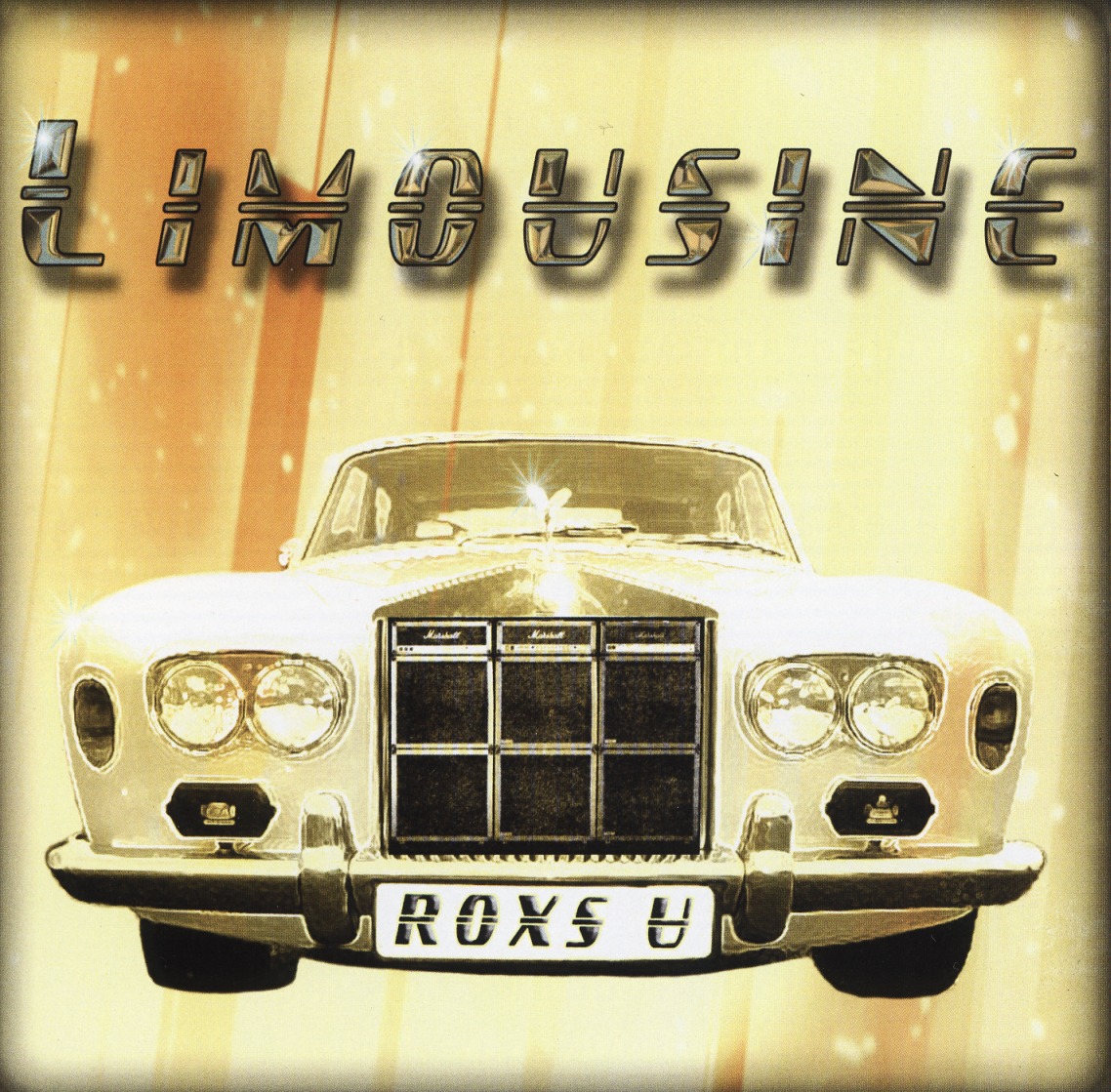 LIMOUSINE / Roxs U