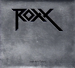 ROXX (Indonesia) / Jauh Dari Tuhan