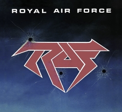 ROYAL AIR FORCE (Italy) / RAF + 6