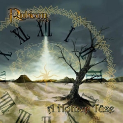 RUBICON (Hungary) / A Holnap Tuze