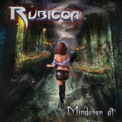 RUBICON (Hungary) / Mindenen At