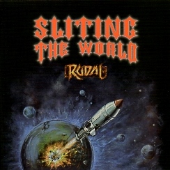 RUDAL (Indonesia) / Sliting The World + 2