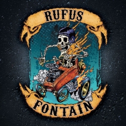 RUFUS FONTAIN (US) / Rufus Fontain