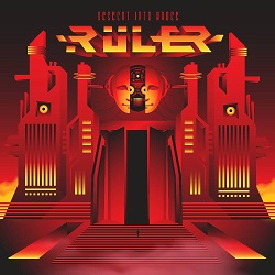 RULER (Italy) / Descent Into Hades