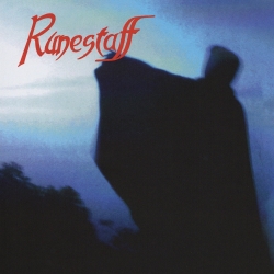 RUNESTAFF (UK) / Runestaff + 3 (collector's item)