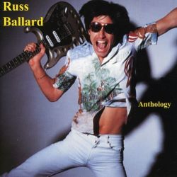 RUSS BALLARD (UK) / Anthology