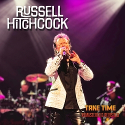 RUSSELL HITCHCOCK (Australia) / Take Time + 1