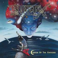 R.U.S.T.X (Cyprus) / Center Of The Universe + 2