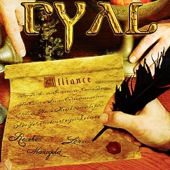 RYAL (Italy) / Alliance