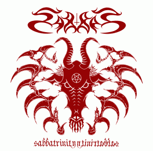 SABBAT (Japan) / Sabbatrinity (US edition)